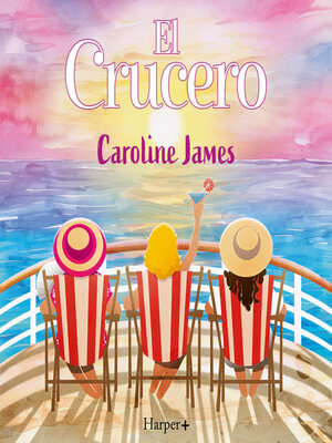 cover image of El crucero